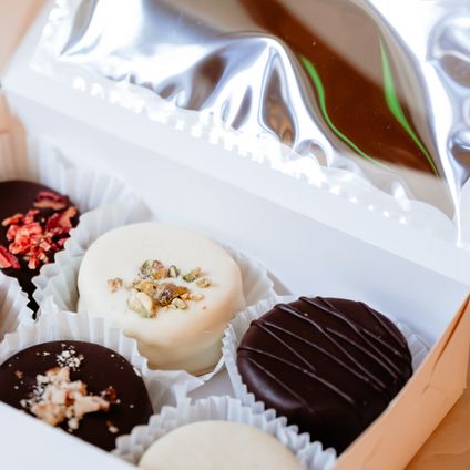 Alfajores - Box of 6
