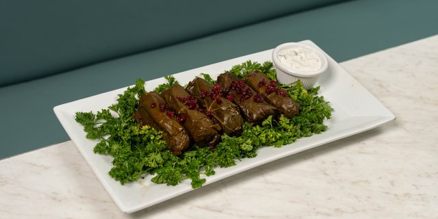 Dolmeh