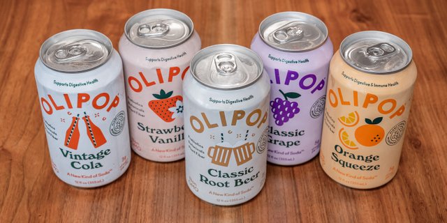 Olipop