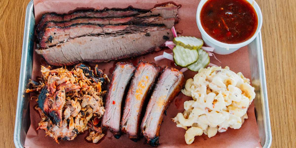 Woodpile BBQ Shack Catering in Clawson, MI 303 S Main St Delivery Menu from ezCater