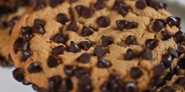 Chocolate Chip Cookie