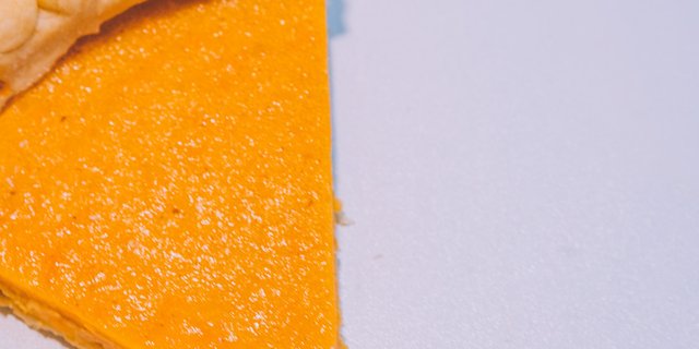 Coconut Sweet Potato Pie