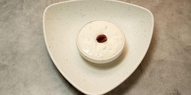 Tzatziki