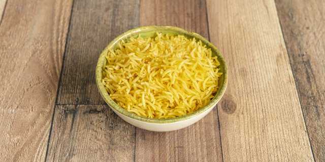 Port Rice