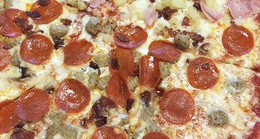 Sal's Pizza of Warrington
