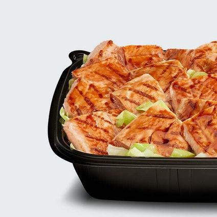 Salmon