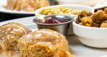 Walton's Southern Table
