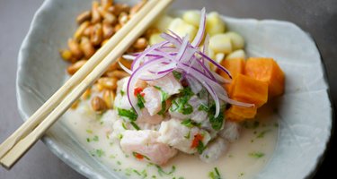 Sokai Sushi Bar