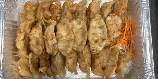Potstickers