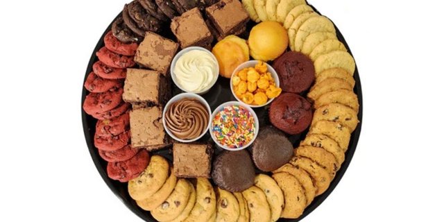Deluxe Platter