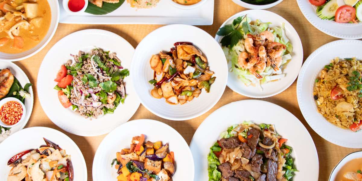 Westwood Thai Cafe