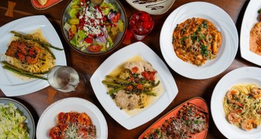 Bella Italia Ristorante