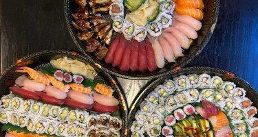 PacRim Sushi & Asian Cuisine