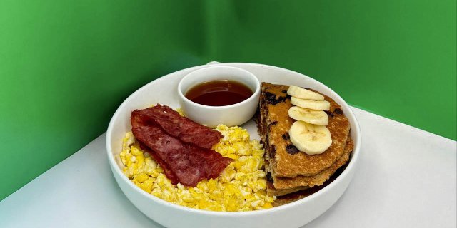 Fit Platter