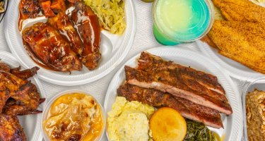 CZ Smokez BBQ