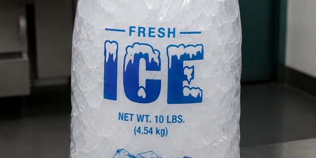 Ice