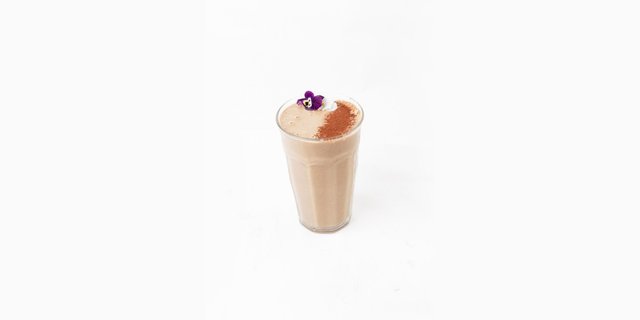Peanut Butter Cup Smoothies