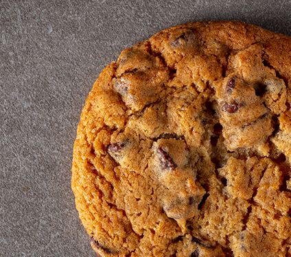 Chocolate Chip Cookie