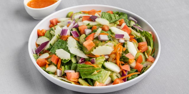 Mis Delicais Salad