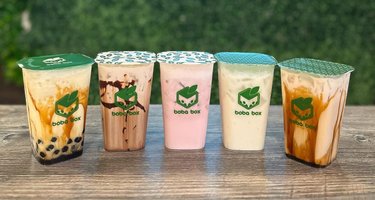 Boba Box