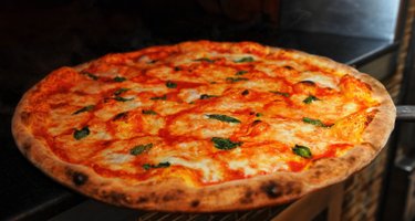 La Villa Pizzeria