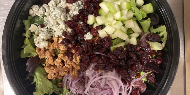House Salad
