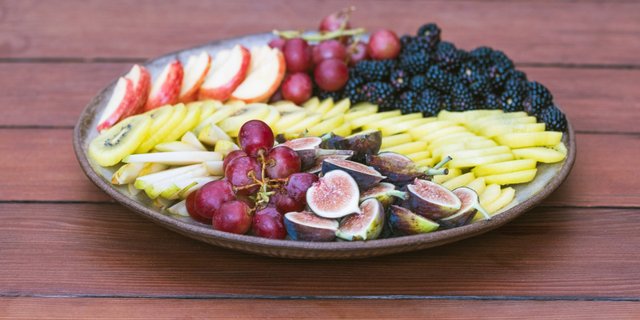 Farm Fresh Fruit