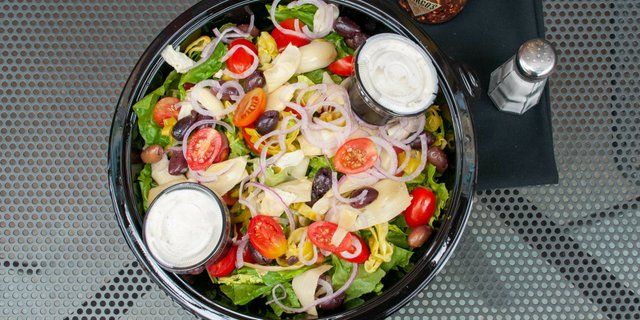 OG Pizzeria Salad