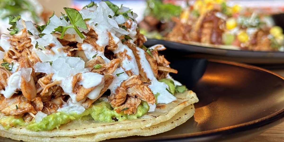 T-Byrds Tacos