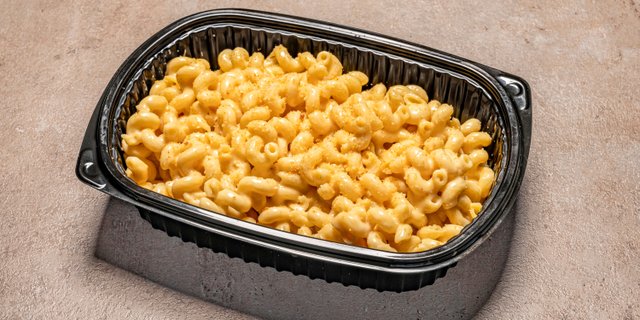 Mac Daddy Mac & Cheese