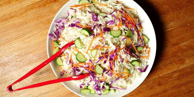 Coleslaw
