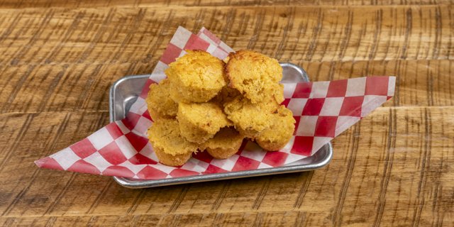 Corn Bread