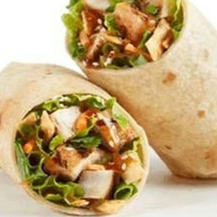 THAI CHICKEN