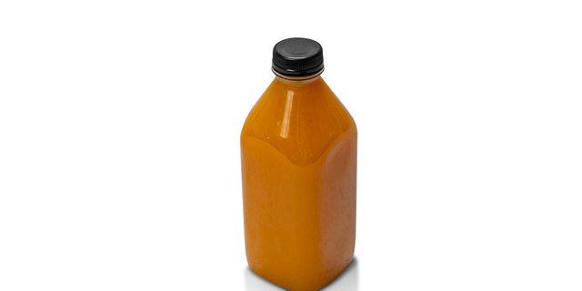Orange Juice