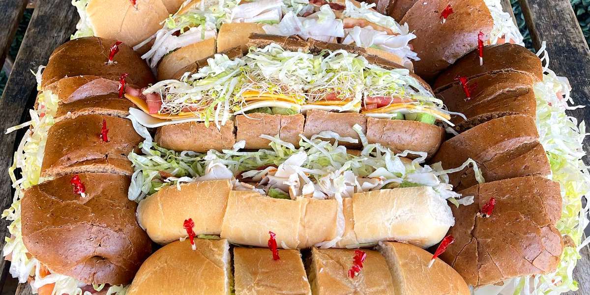 Fatboy's Deli & Spirits