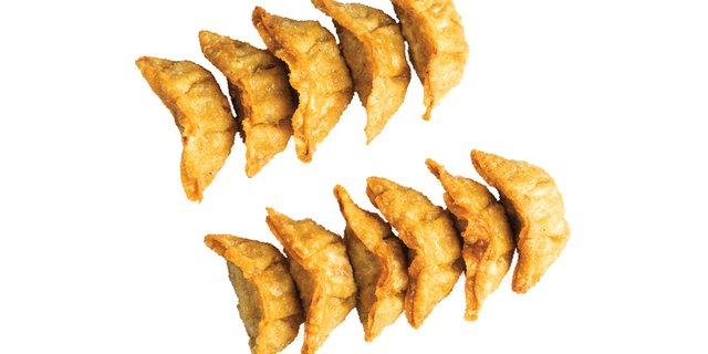 Mega Mandoo (12pc)