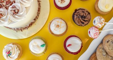 Endulge Cupcake Boutique