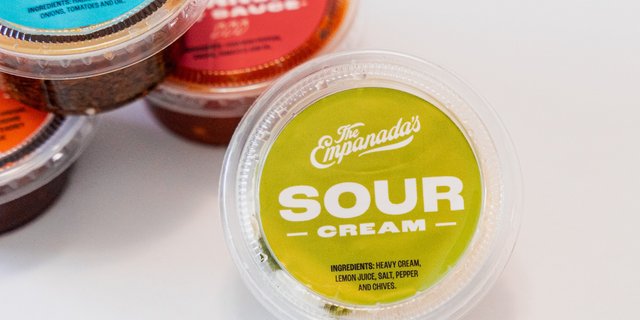 Sour Cream