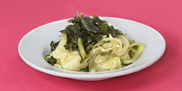Collard Greens