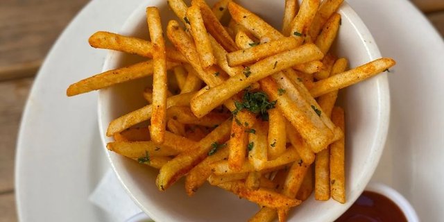 French Fries