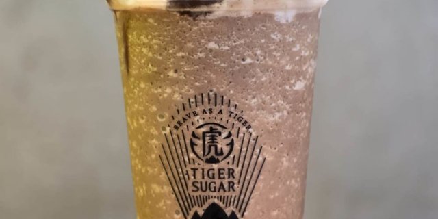 Chocolate Slush