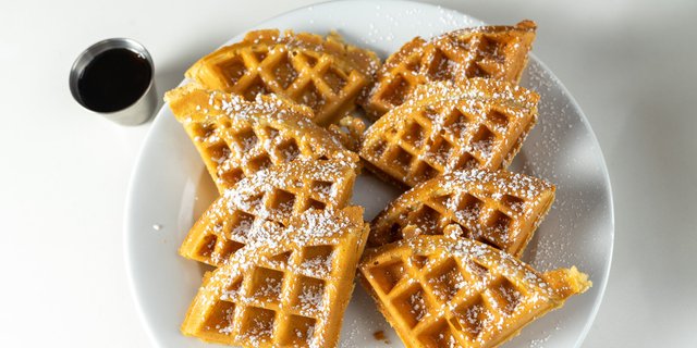 Waffles