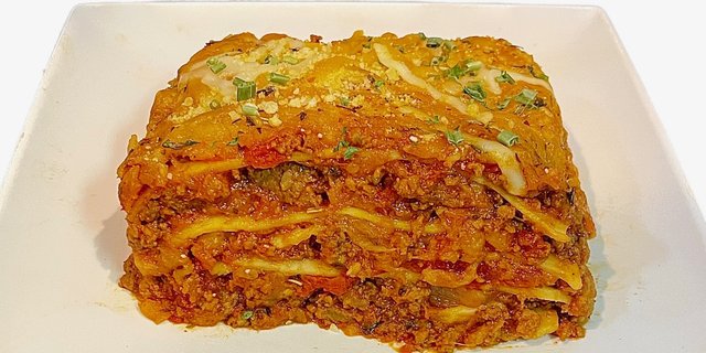 Lasagna