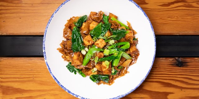 Vegan Pad Se-Ew
