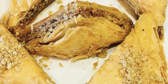 Baklava