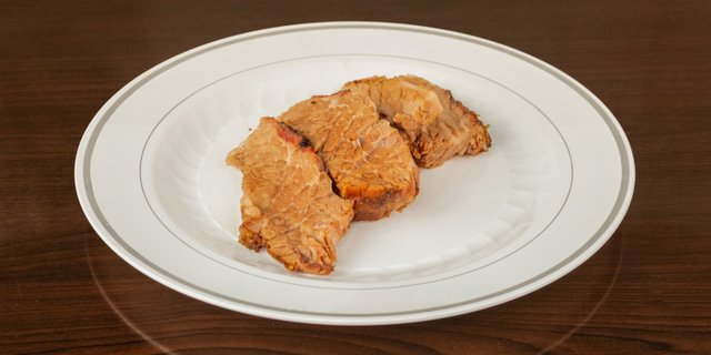 Beef Brisket
