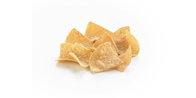 Large Side of Chips