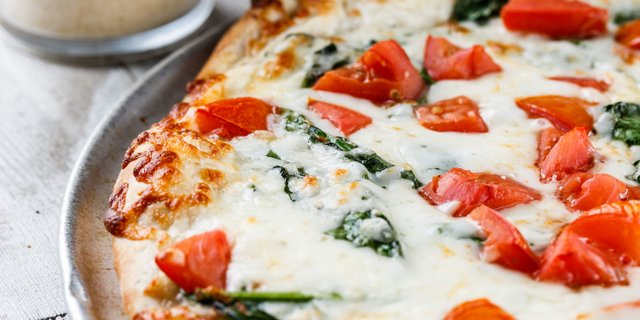 The Tamarella Pizza