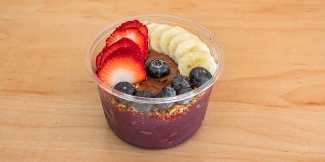 Acai Bowl