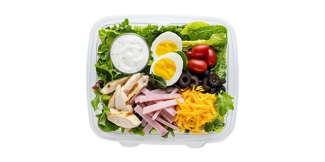 Chef Salad